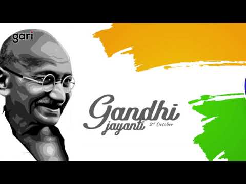Qui était Mahatma GANDHI? Mini-biographie