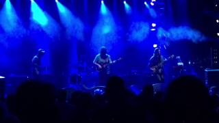 Parquet Courts - Captive of the Sun - LIVE - 4/28/2016 - Dallas, TX