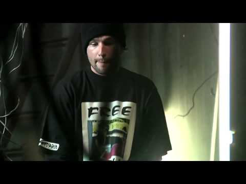 Video: Jus Rhyme x Raw Potential (AR-15) - I Get Movin