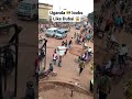 Uganda looks like DUBAI 😳