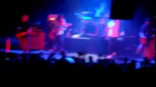 Alexisonfire - No Transitory