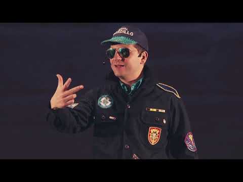 Delicuente del Humor