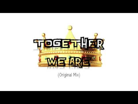 Arty feat. Chris James - Together We Are (Original Mix)