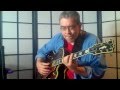 Body & Soul - Solo Guitar - Royce Campbell