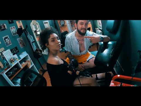 Sansür - Puzzle (Official Music Video)