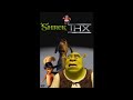 The Lost THX Shrek Trailer 2010 Clip Scene
