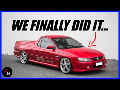 Wrapping The VZ In CANDY RED!!! SEXSPEC BABY*