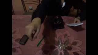 La Escena del Crimen