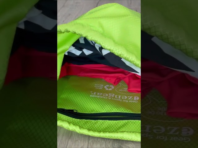 Vídeo relacionado con Emperadores Mano Bolsa de Deporte Con Cordón Beige Drawstring Sport Bag