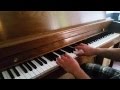 Game of Thrones / Happy Birthday piano cover ...