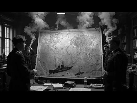 The “Forgotten” Submarine That Outsmarted the Entire German Navy