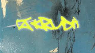 DJ Krush & DJ Shadow -A Whim bw 89.9 Megamix bw Yeah  (1995)
