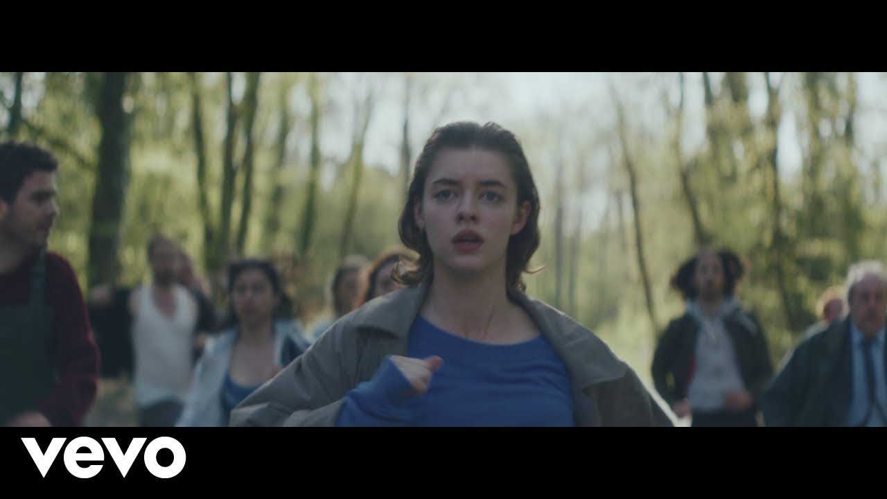 Requin Chagrin — Mauvais présage
