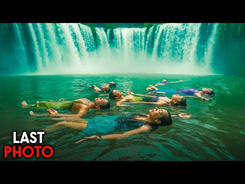 The Most HORRIFIC Deaths at Niagara Falls Ever Recorded