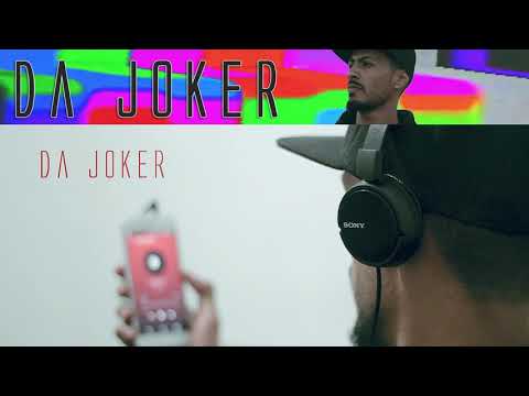 Da Joker - TrapLand (Teaser)