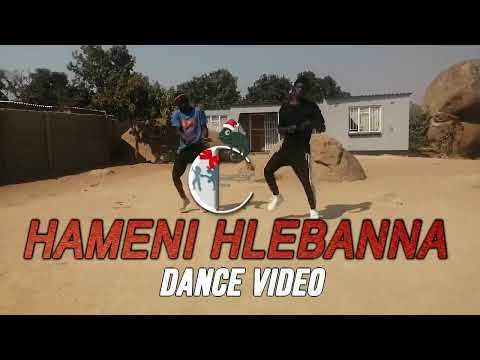 Mambo Dhuterere X Zolasko - Hamen Hlebanna (Dance Video)