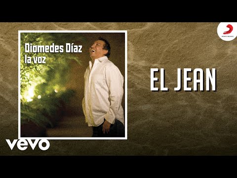 Diomedes Díaz, Ivan Zuleta - El Jean (Cover Audio)