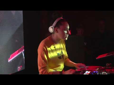 2018 Red Bull Music 3Style Canada National Finals - deejay t-jr. (3rd Place)