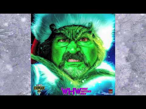 WHW #206: Starrcade 1998