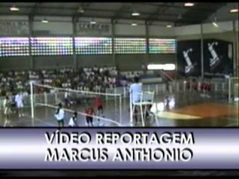 OURO FINO NOTICIÁRIO MUNICIPAL FILME 3 BLOCO 2 - MARÇO DE 1992