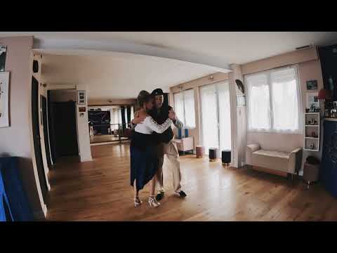 Rodolfo Biaggi "Cuando llora la Milonga"