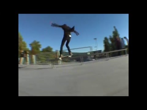 Alfahanne -  Alfa Kropp Alfa Blod (Official Video)