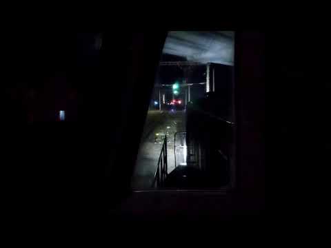 Plimbare cu H337 între Stația Suceava si Stația Suceava Nord 22.01.2021