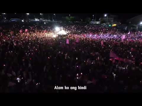 Rosas (Music Video) Nica Del Rosario ft. Gab Pangilinan