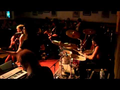 Bed of Roses-Bon Jovi Tribute -performed by Jon Bovi Tribute Act-Hard Rock,Las Vegas