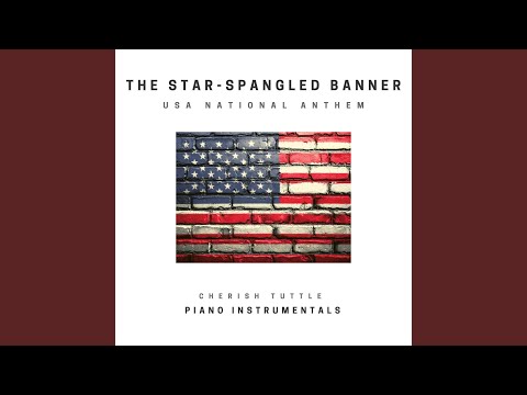 The Star-Spangled Banner (USA National Anthem) (Key of Gb) (Piano Instrumental)
