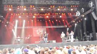 Kalle Baah - Ugly Girls Putte i parken -10