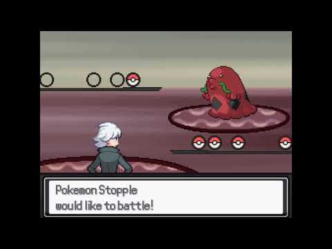 Random Reborn Run vs. Pulse Swalot