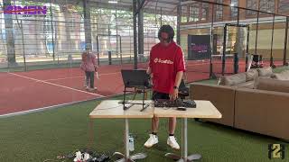 Download lagu PADEL PARTY MIXTAPE ADIETXXIX | Bukan AiMON Ready to Rave (R2R) | LIVE DJ SET (Baile Funk, etc) mp3