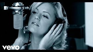 Katrina Elam - Love Is