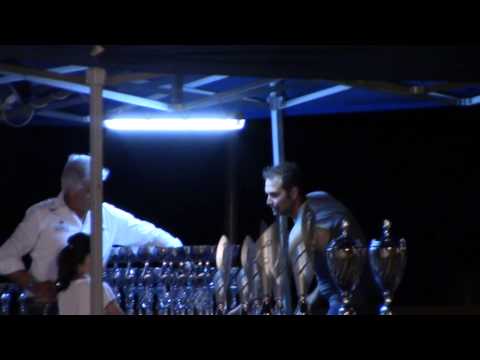 9° RALLY DELLA ROMAGNA 2015 !