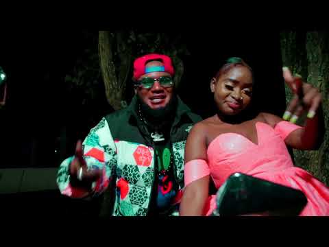 JM BLUE SPAC feat FAT MULA FIRE (official music video)