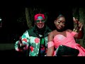 JM BLUE SPAC Feat FAT MULA FIRE Official Music Video