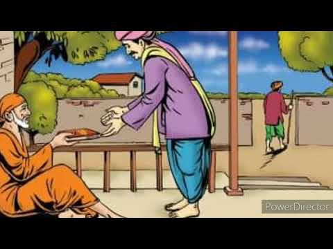 Sai Satcharitra Tamil Audio Chapter: 27