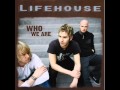 Lifehouse - Easier To Be