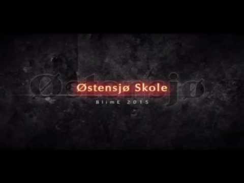 BlimE 2015 - Østensjø Skole
