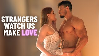 Her Family Doesn't Like Our Public Intimacy | LOVE DON'T JUDGE