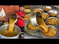 Most Famous Jay Mahakali Sev Usal Of Vadodara पूरा वड़ोदरा दीवाना 