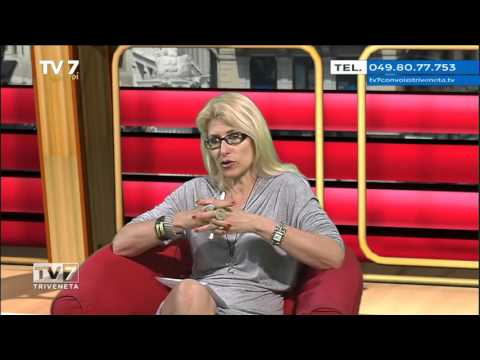 Tv7 con Voi del 19/04/2016 - Come invecchiare attivamente (1 di 3)