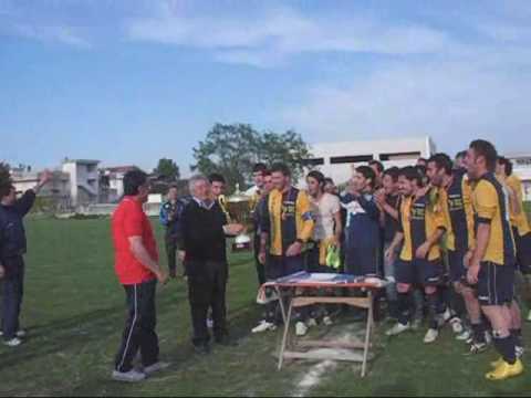 SIM PONTEVOMANO CAMPIONI PROVINCIALI