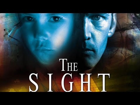 A Visão - filme de Mistério/Sobrenatural