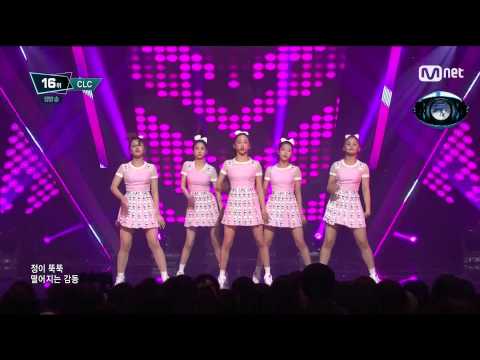 150409 CLC - Pepe @M! CountDown