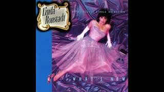 Linda Ronstadt - I Don't Stand a Ghost of a Chance with You