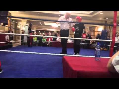 Aidan Ryan in Wexford