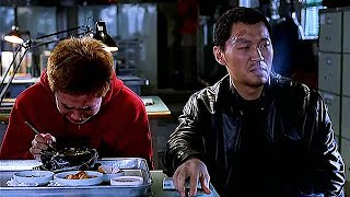 Download lagu 실제 강력계 형사들이 극찬한 한국 범죄 영화의 레전드 mp3