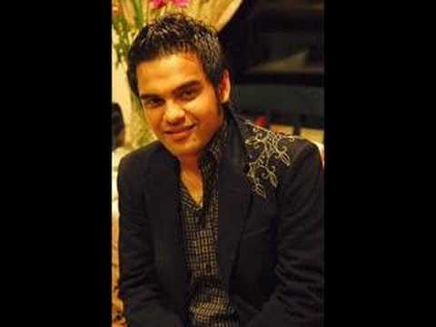 Hridoyer Kotha(Duet)-Habib and Nancy